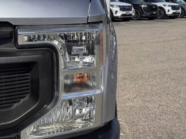 2022 Ford Super Duty 4th Gen - Image 8 of 21