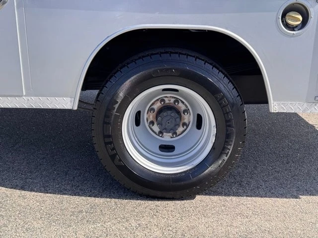 2022 Ford Super Duty 4th Gen - Image 15 of 21