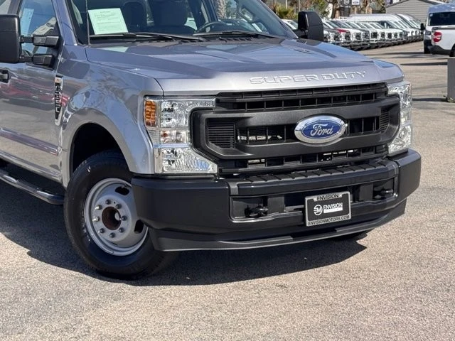 2022 Ford Super Duty 4th Gen - Image 3 of 21