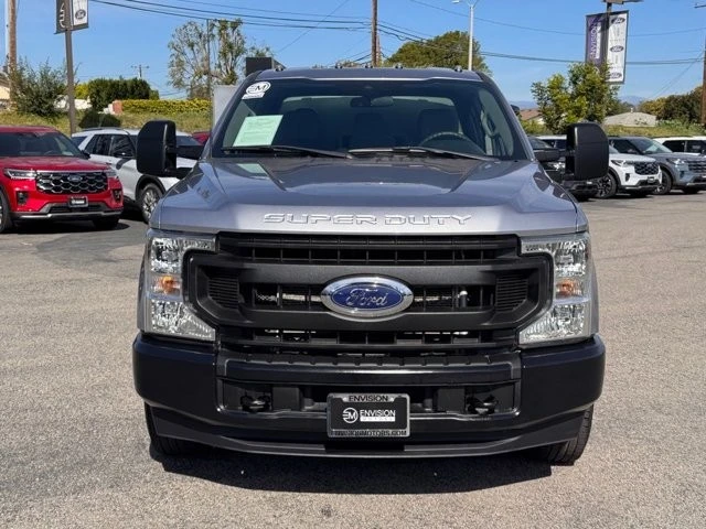 2022 Ford Super Duty 4th Gen - Image 6 of 12