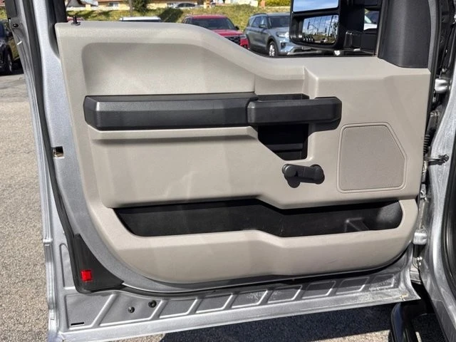 2022 Ford Super Duty 4th Gen - Image 16 of 21