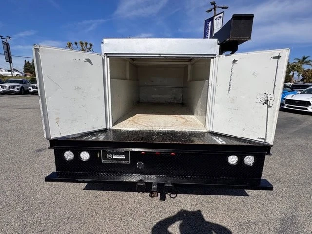 2022 Ford Super Duty 4th Gen - Image 14 of 21