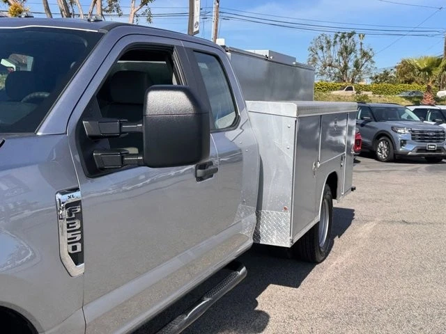 2022 Ford Super Duty 4th Gen - Image 9 of 21