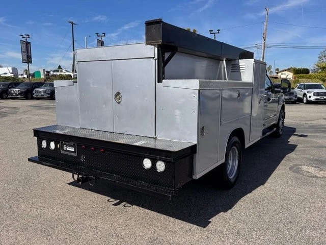 2022 Ford Super Duty 4th Gen - Image 12 of 21