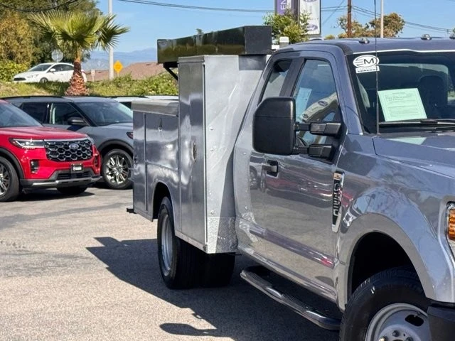 2022 Ford Super Duty 4th Gen - Image 5 of 21