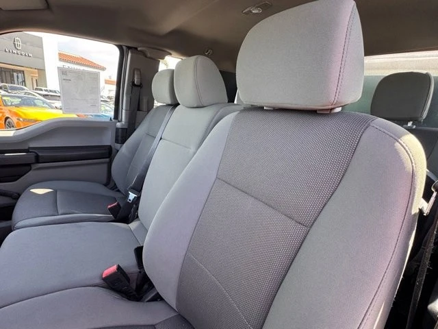 2022 Ford Super Duty 4th Gen - Image 19 of 21