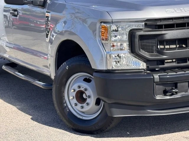 2022 Ford Super Duty 4th Gen - Image 4 of 21