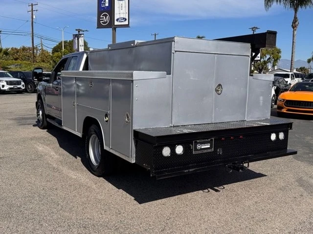 2022 Ford Super Duty 4th Gen - Image 10 of 21