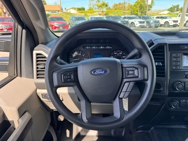 2022 Ford Super Duty 4th Gen - Image 21 of 21