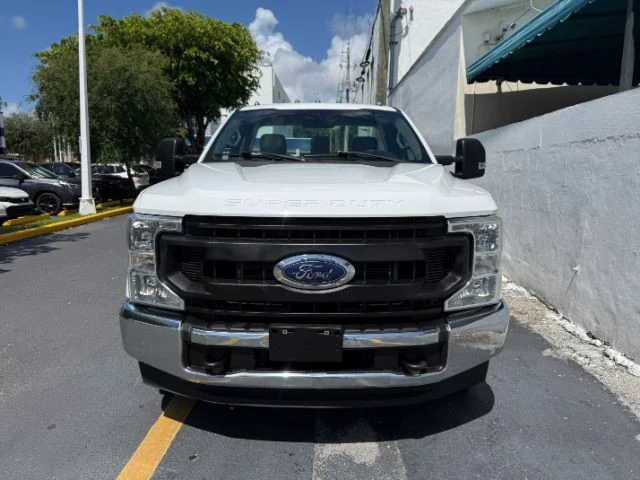 2022 Ford Super Duty 4th Gen - Image 9 of 30