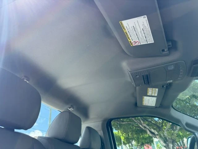 2022 Ford Super Duty 4th Gen - Image 19 of 30