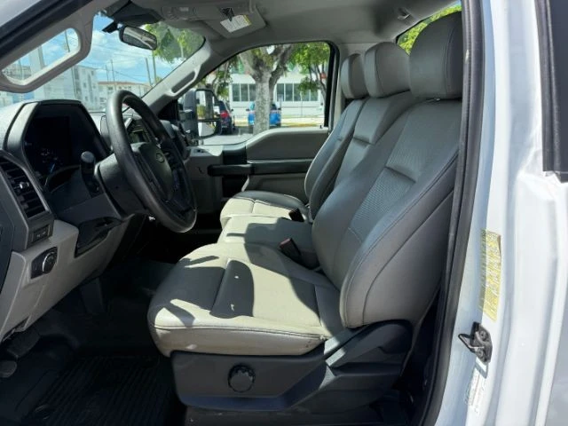 2022 Ford Super Duty 4th Gen - Image 11 of 30