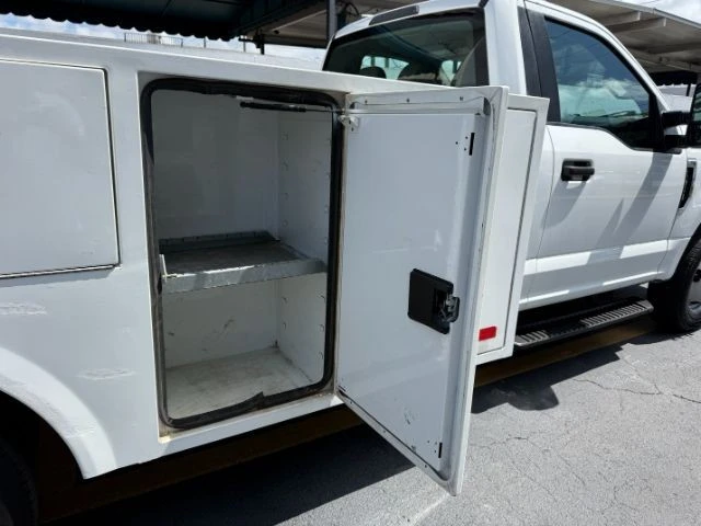 2022 Ford Super Duty 4th Gen - Image 24 of 30