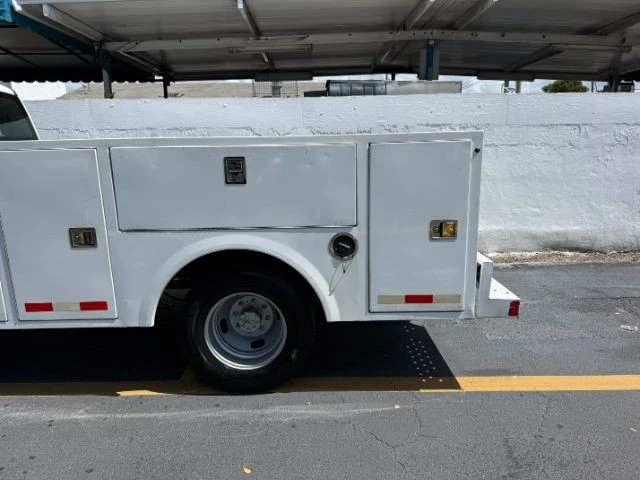 2022 Ford Super Duty 4th Gen - Image 29 of 30