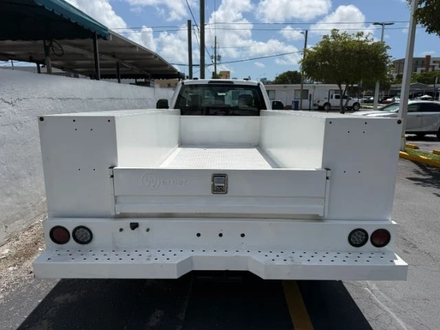 2022 Ford Super Duty 4th Gen - Image 5 of 30