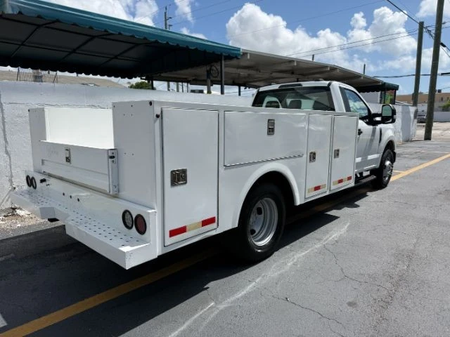 2022 Ford Super Duty 4th Gen - Image 6 of 30