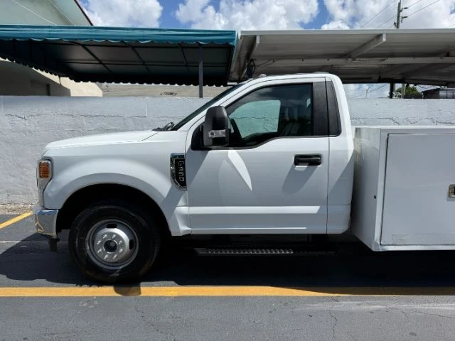 2022 Ford Super Duty 4th Gen - Image 27 of 30