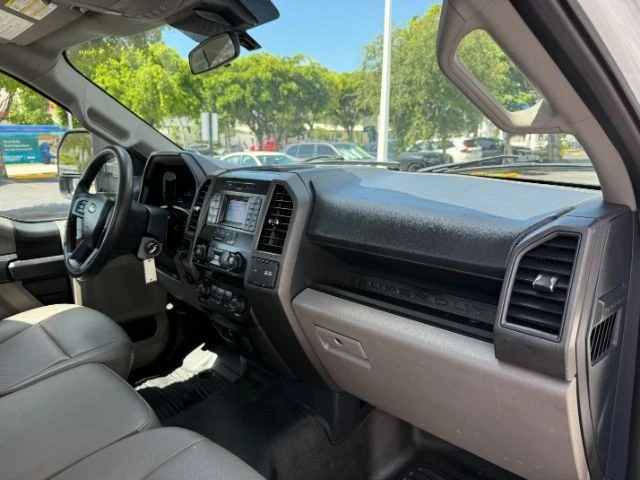 2022 Ford Super Duty 4th Gen - Image 15 of 30