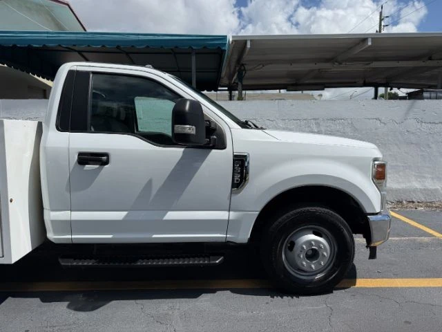 2022 Ford Super Duty 4th Gen - Image 20 of 30