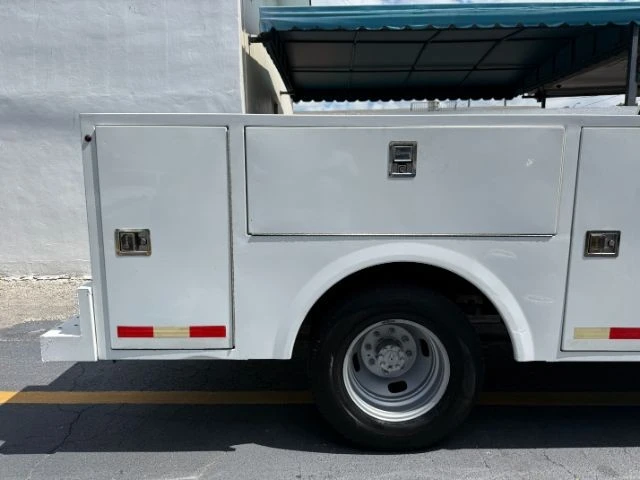 2022 Ford Super Duty 4th Gen - Image 22 of 30