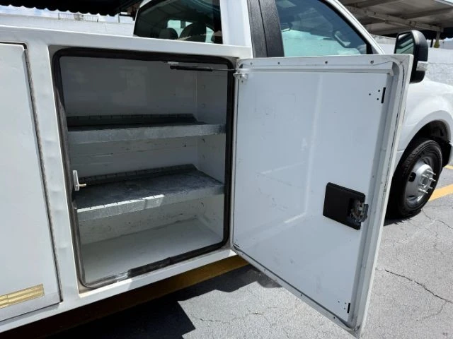 2022 Ford Super Duty 4th Gen - Image 23 of 30