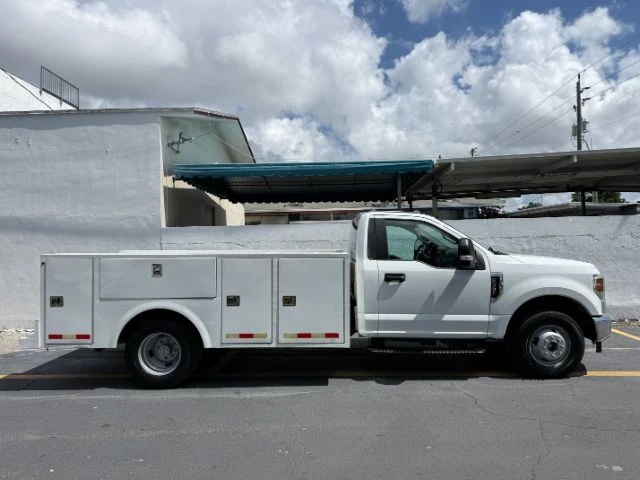 2022 Ford Super Duty 4th Gen - Image 7 of 30