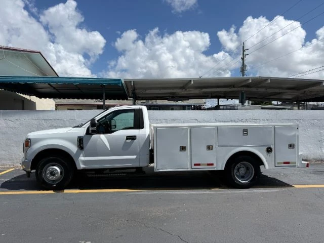 2022 Ford Super Duty 4th Gen - Image 3 of 30
