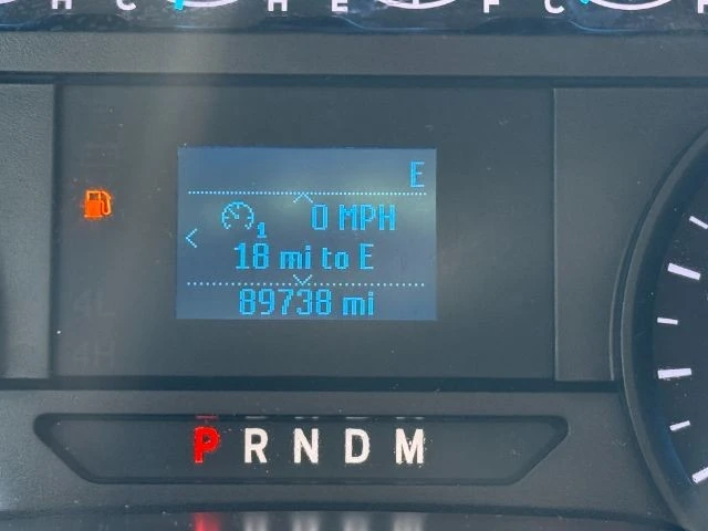 2022 Ford Super Duty 4th Gen - Image 17 of 30