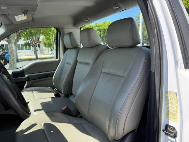2022 Ford Super Duty 4th Gen - Image 12 of 30