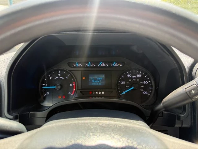 2022 Ford Super Duty 4th Gen - Image 18 of 30
