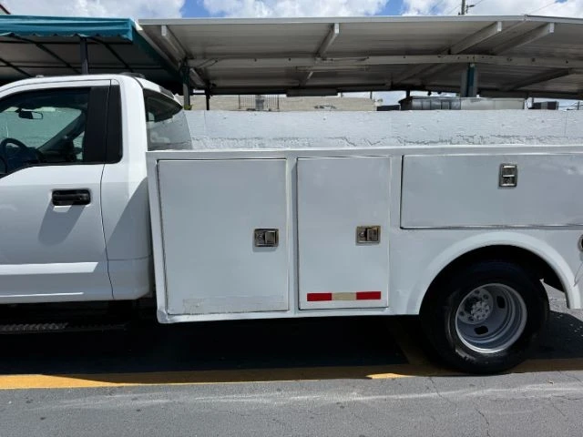 2022 Ford Super Duty 4th Gen - Image 28 of 30
