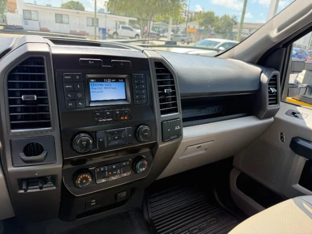2022 Ford Super Duty 4th Gen - Image 16 of 30