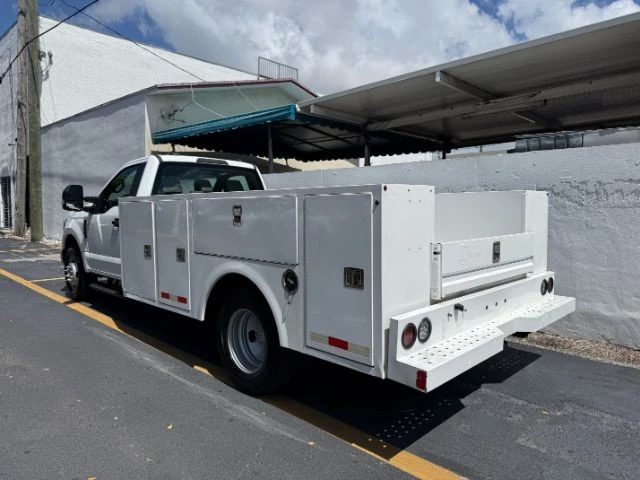2022 Ford Super Duty 4th Gen - Image 4 of 30