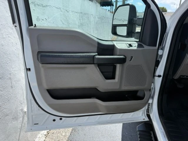2022 Ford Super Duty 4th Gen - Image 30 of 30