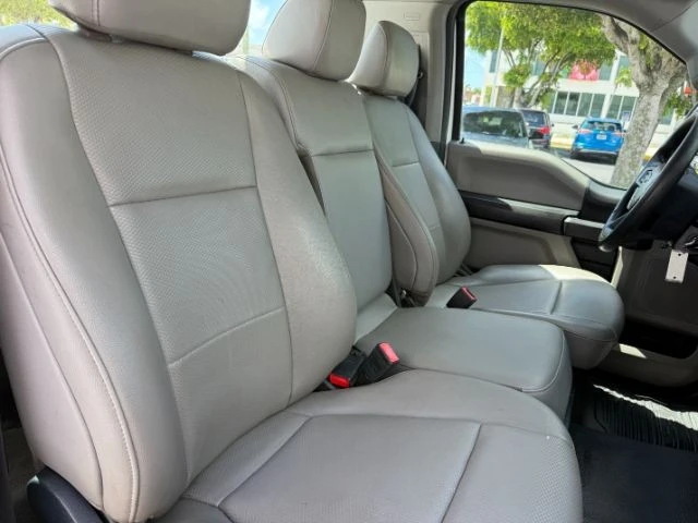 2022 Ford Super Duty 4th Gen - Image 13 of 30