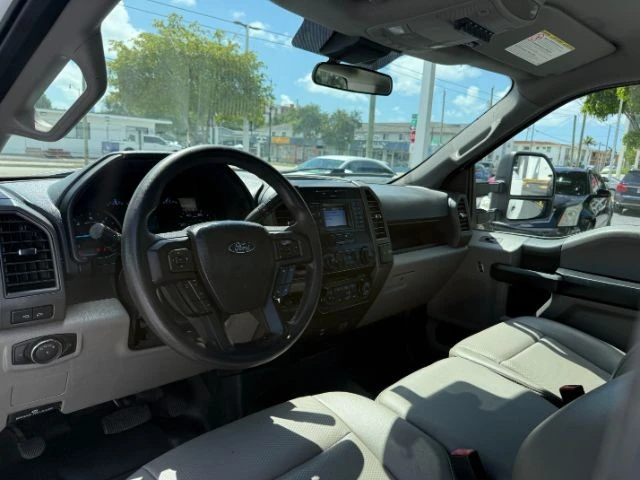 2022 Ford Super Duty 4th Gen - Image 10 of 30