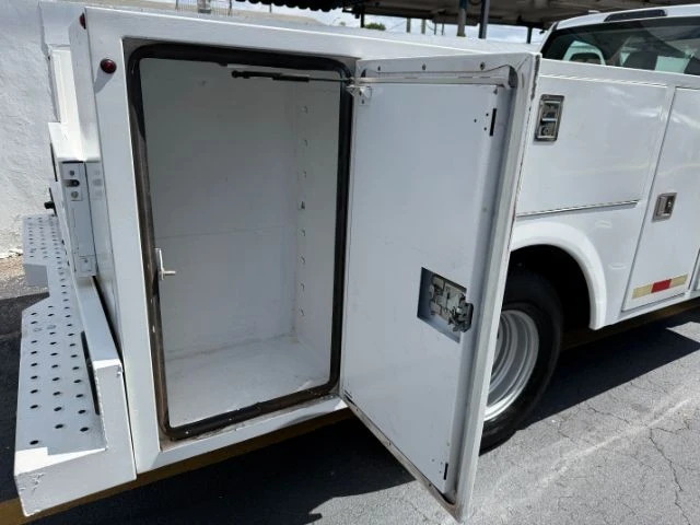 2022 Ford Super Duty 4th Gen - Image 26 of 30