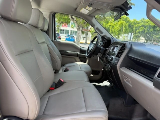 2022 Ford Super Duty 4th Gen - Image 14 of 30