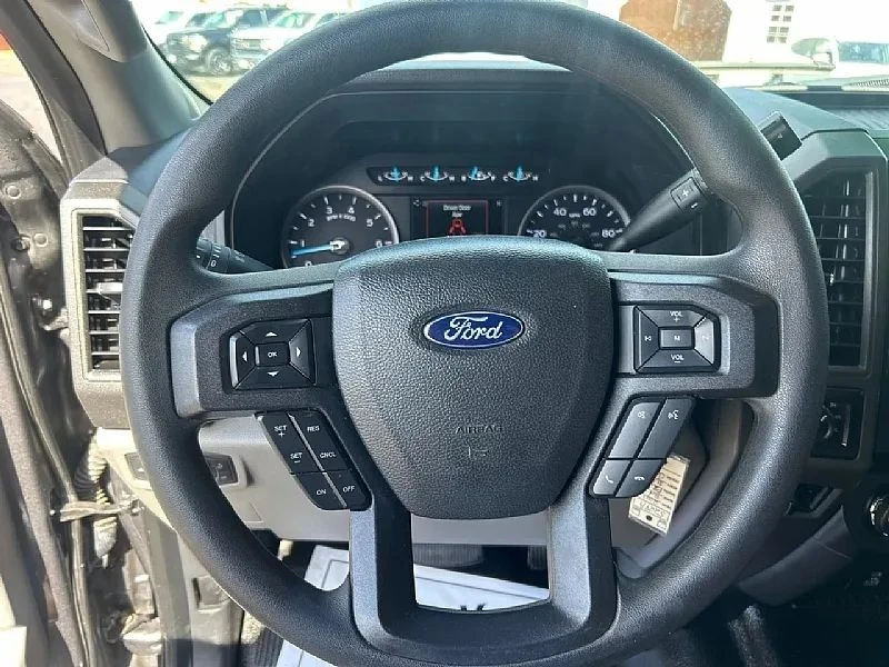 2022 Ford Super Duty 5th Gen - Image 8 of 12