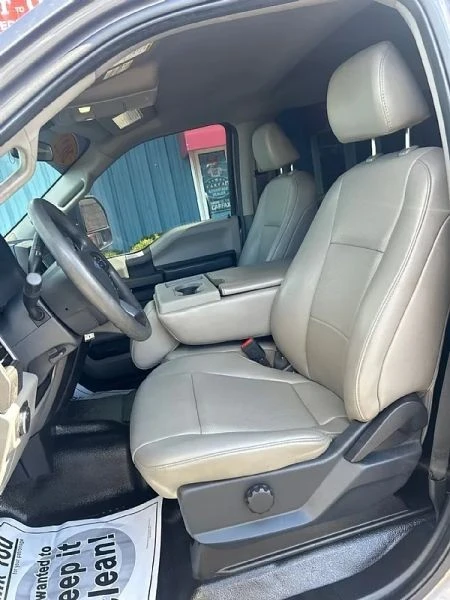 2022 Ford Super Duty 5th Gen - Image 6 of 12