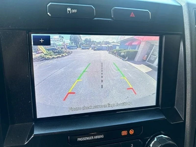 2022 Ford Super Duty 4th Gen - Image 10 of 12