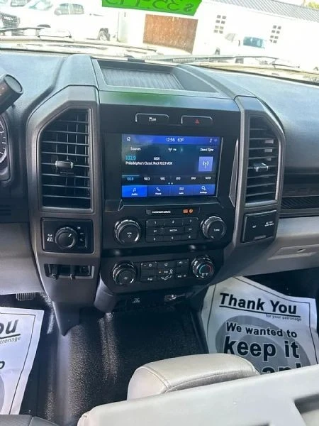 2022 Ford Super Duty 5th Gen - Image 9 of 12