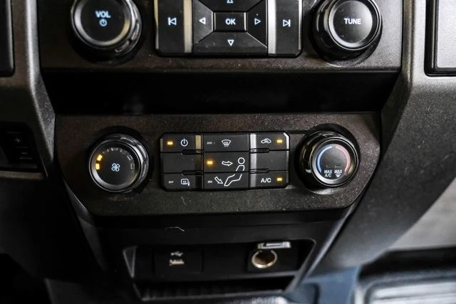 2022 Ford Super Duty 4th Gen - Image 21 of 21