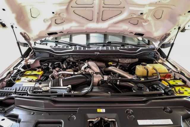 2022 Ford Super Duty 4th Gen - Image 7 of 21