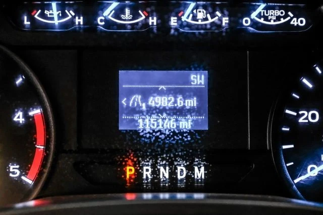 2022 Ford Super Duty 4th Gen - Image 19 of 21