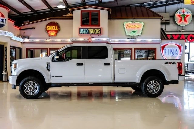 2022 Ford Super Duty 4th Gen - Image 12 of 21