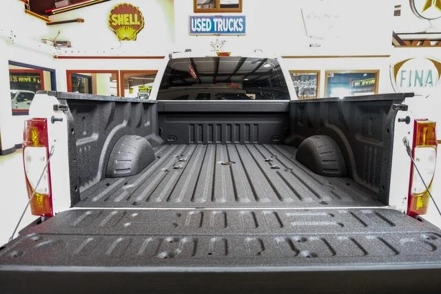 2022 Ford Super Duty 4th Gen - Image 8 of 21