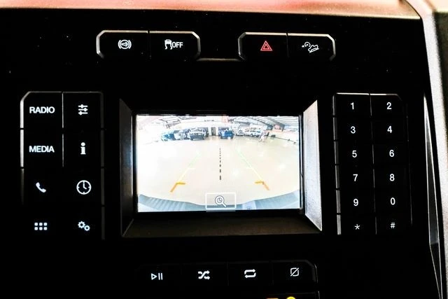2022 Ford Super Duty 4th Gen - Image 20 of 21