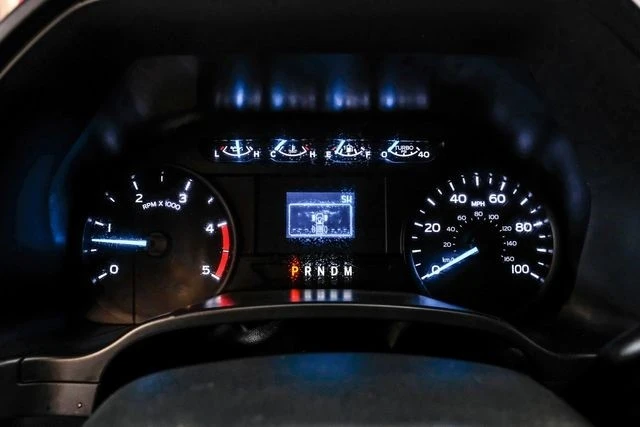 2022 Ford Super Duty 4th Gen - Image 18 of 21