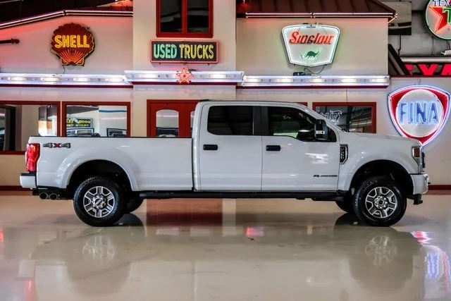 2022 Ford Super Duty 4th Gen - Image 10 of 21